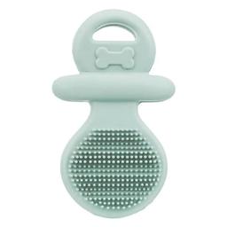 Іграшка для цуценят Trixie Junior pacifier Пустушка, 9 см, в асортименті (33342)
