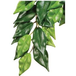 Растение для террариума Exo Terra Ficus Silk, пластик, текстиль, 40 см