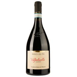 Вино Monte Del Fra Valpolicella Classico DOC, красное, сухое, 0,75 л