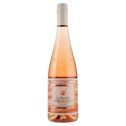 Вино Philippe de Charmille Le Paniereau Rosé d'Anjou, розовое, полусладкое, 11%, 0,75 л
