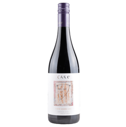 Вино Bodegas Care Roble Garnacha Syrah, 14,5%, 0,75 л