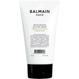 Увлажняющий крем Balmain Paris Hair Couture Moisturizing Styling Cream для укладки 150 мл