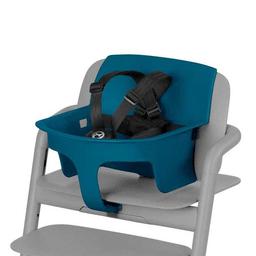 Сидение для детского стульчика Cybex Lemo Twillight blue, синий (521000443)