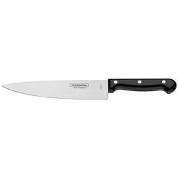 Нож кухонный Tramontina Ultracorte, 17,8 см (23861/107)