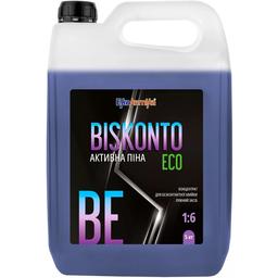 Активна піна Ekokemika Pro Line Biskonto Eco 1:6, 5 кг (780057)