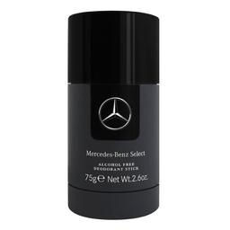 Парфюмированный дезодорант-стик Mercedes-Benz Mercedes-Benz Select, 75 г (101881)