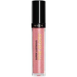 Блиск для губ Revlon Super Lustrous Lipgloss відтінок 301 (Rose Quartz) 3.8 мл (543307)