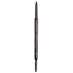 Олівець для брів Lumene Longwear Eyebrow Definer Ash Brown тон 3, 0.09 г (8000019685964)