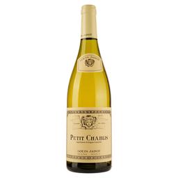 Вино Louis Jadot Petit Chablis, біле, сухе 0,75 л (28811)