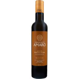 Масло оливковое Casa de Santo Amaro Selection PDO EV 500 мл (848241)