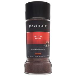 Кава розчинна Davidoff Cafe Rich Aroma, 100 г (59439)