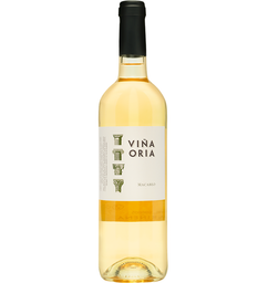 Вино Covinca Vina Oria Macabeo, 13%, 0,75 л (8000018966202)
