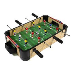 Настольная игра Merchant Ambassador Настольный футбол, 50 см (MA3150B)