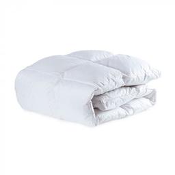 Одеяло пуховое Penelope Gold, холодная зима, 215х195 см, белый (svt-2000022274494)