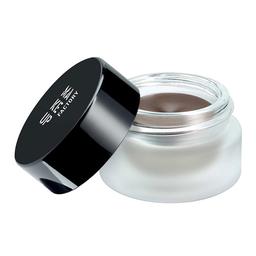 Гель-крем для бровей Make up Factory Ultra Stay Brow Cream Ash Brown тон 07, 5 г (517805)