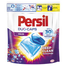 Дуо-капсули для прання Persil Експерт Color, 36 шт. (793860)