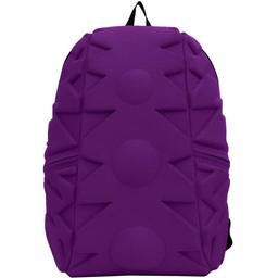 Рюкзак MadPax Exo Full, фиолетовый (KAA24484642)