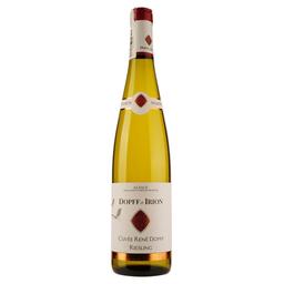 Вино Dopff&Irion Riesling Tradition белое полусухое, 0,75 л, 12% (503580)