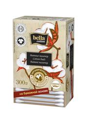 Палички гігієнічні Bella Cotton, 300 шт.
