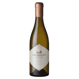 Вино Knorhoek Chenin Blanc, біле, сухе, 12,5%, 0,75 л