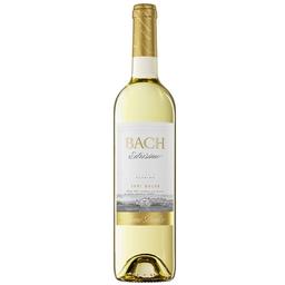 Вино Bach Extrisimo Blanco Semi Dulce, біле, напівсолодке, 0,75 л