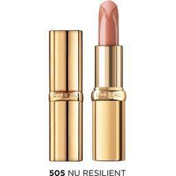 Помада для губ L'Oreal Paris Color Rich Nude Intense 505 Nu Resilient 4.5 г (AA662900)