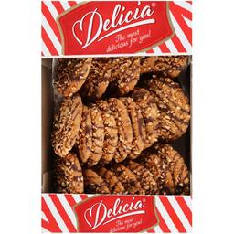 Печиво Delicia Альпійське з декором 350 г (910548)