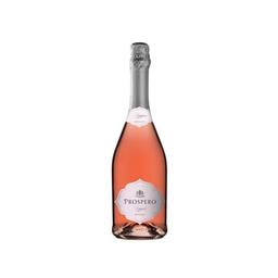 Ігристе вино Felix Solis Avantis Prospero Rose Leggero Secco, рожеве, сухе, 8,5%, 0,75 л