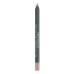 Мягкий водостойкий карандаш для губ Artdeco Soft Lip Liner Waterproof, тон 132 (Pure Truffle), 1,2 г (470548)
