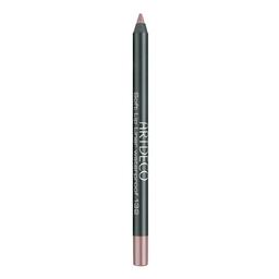 М'який водостійкий олівець для губ Artdeco Soft Lip Liner Waterproof, відтінок 132 (Pure Truffle), 1,2 г (470548)