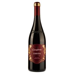 Вино Casalforte Corvina Veronese IGT, червоне, сухе, 0,75 л