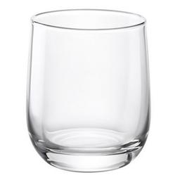 Склянка Bormioli Rocco Loto, 280 мл. 3 шт. (340650Q01021990)