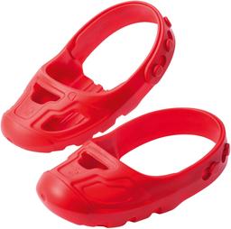 Защитные насадки для обуви Big р.р. 21-27, красный (56449)