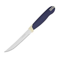 Набір ножів для стейку Tramontina Multicolor, 2 предмети (6186986)