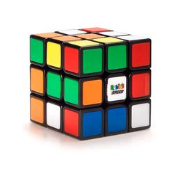 Головоломка Rubik's Speed Cube Швидкісний кубик, 3х3х3 (IA3-000361)