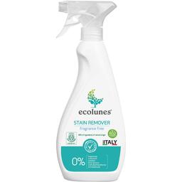 Органічний засіб Ecolunes, від плям та запаху, 500 мл