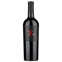 Вино Gianfranco Fino Es Salento Primitivo 2020, красное, сухое, 0,75 л