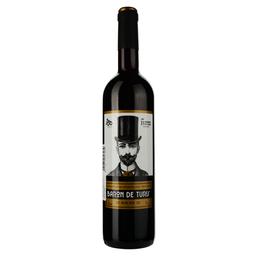 Вино Baron de Turis Gran Reserva DOP Valencia 2017 красное сухое 0.75 л