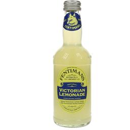 Напиток Fentimans Victorian Lemonade безалкогольный 275 мл (788641)