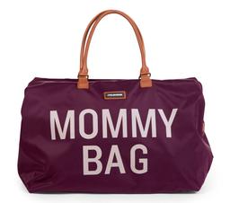Сумка Childhome Mommy bag, баклажан (CWMBBAU)