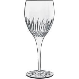 Бокал для белого вина Luigi Bormioli Diamante 380 мл (A12758G1002AA01)