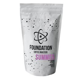 Кофе Foundation Summer в зернах, 1 кг