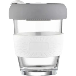Чашка с фильтром Supretto, 400 мл, серый (70800002)