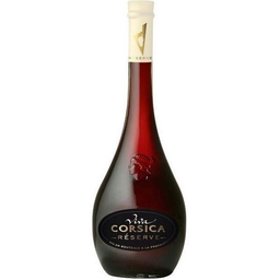 Вино Grands Chais de France Viva Corsica Vin de Corse, червоне, сухе, 12%, 0,75 л
