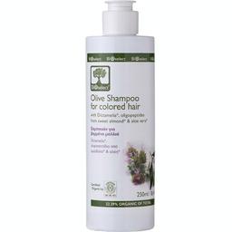 Шампунь BIOselect Olive Shampoo for Colored Hair 250 мл