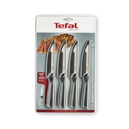 Набор ножей для стейка Tefal Comfort, 4 шт. (K221S404)