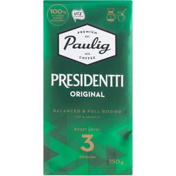 Кава мелена Paulig Presidentti Original 250 г (70917)