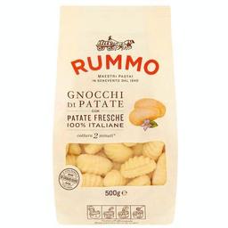 Картофельные ньокки Rummo N°117 500 г