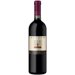 Вино Marani Telavuri, красное, сухое, 0,75 л (414590)