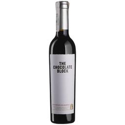 Вино Boekenhoutskloof The Chocolate Block 2021, красное, сухое, 0,375 л (R1204)